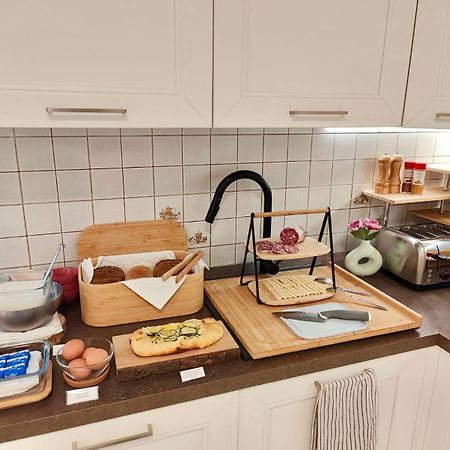 Maeva Guesthouse Puegnago Zewnętrze zdjęcie