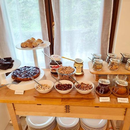 Maeva Guesthouse Puegnago Zewnętrze zdjęcie
