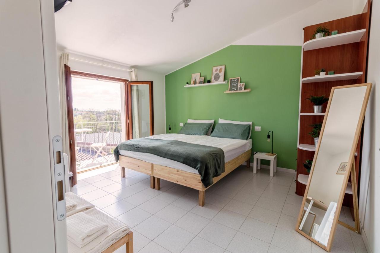 Maeva Guesthouse Puegnago Zewnętrze zdjęcie