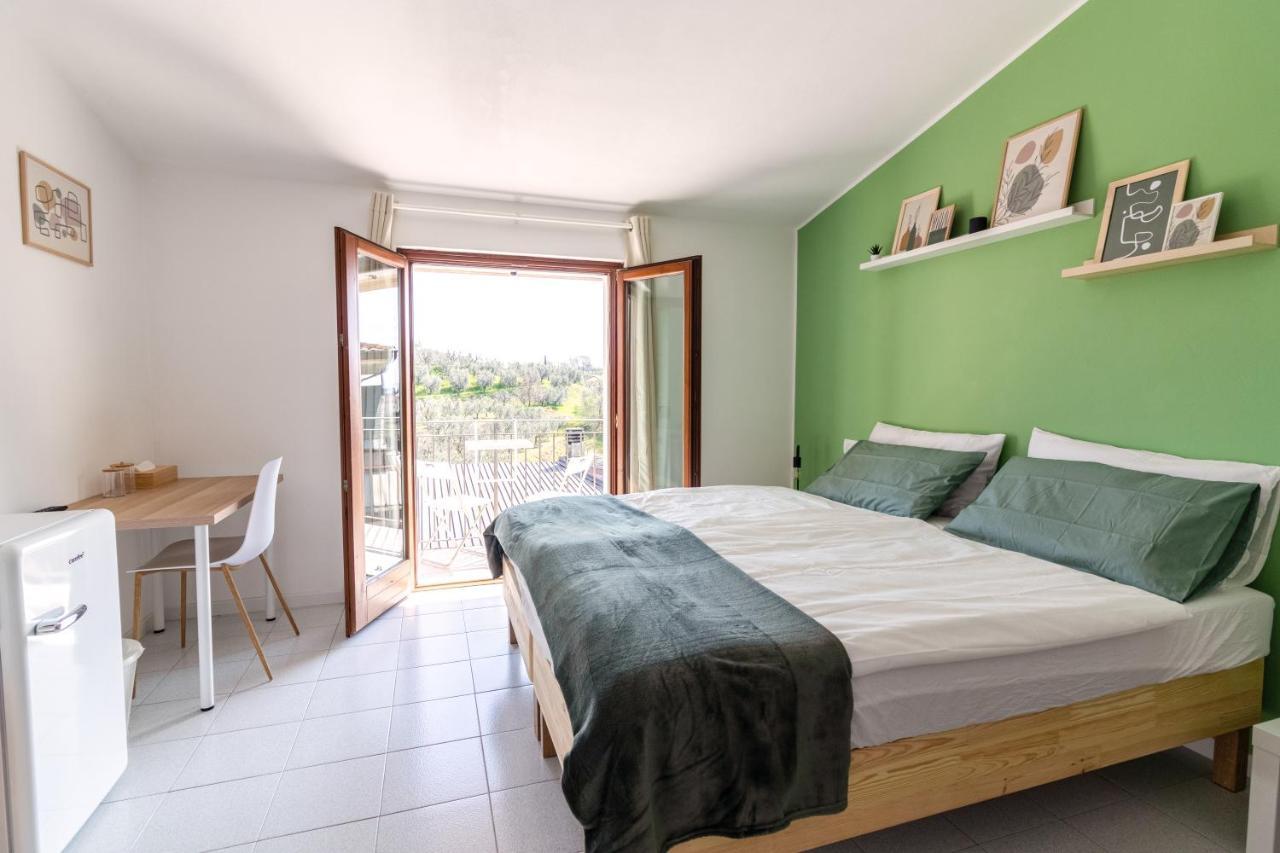 Maeva Guesthouse Puegnago Zewnętrze zdjęcie