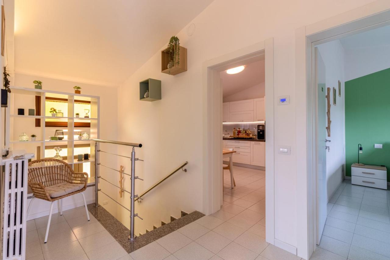 Maeva Guesthouse Puegnago Zewnętrze zdjęcie