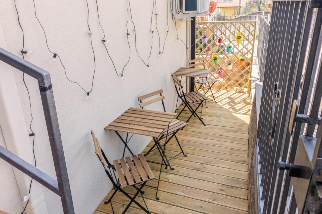 Maeva Guesthouse Puegnago Zewnętrze zdjęcie