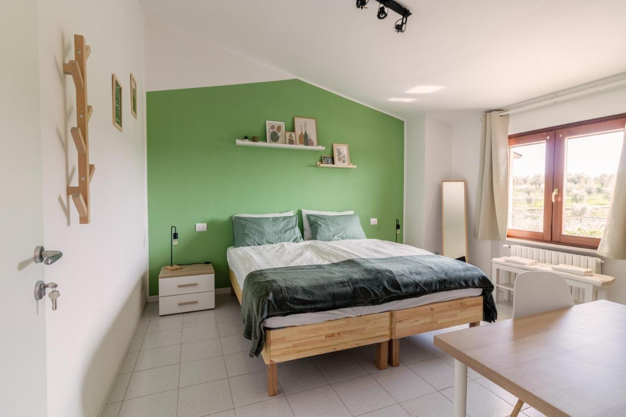 Maeva Guesthouse Puegnago Zewnętrze zdjęcie