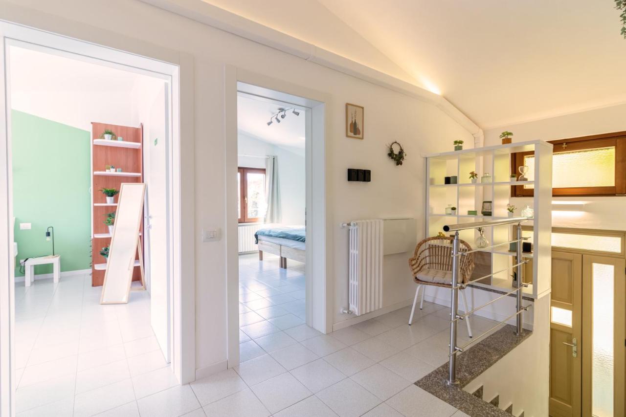 Maeva Guesthouse Puegnago Zewnętrze zdjęcie