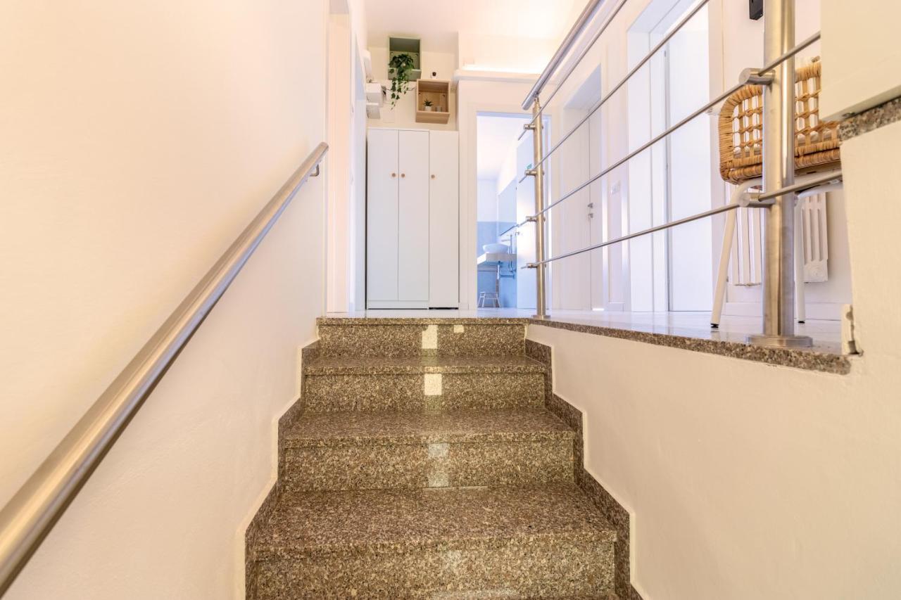 Maeva Guesthouse Puegnago Zewnętrze zdjęcie