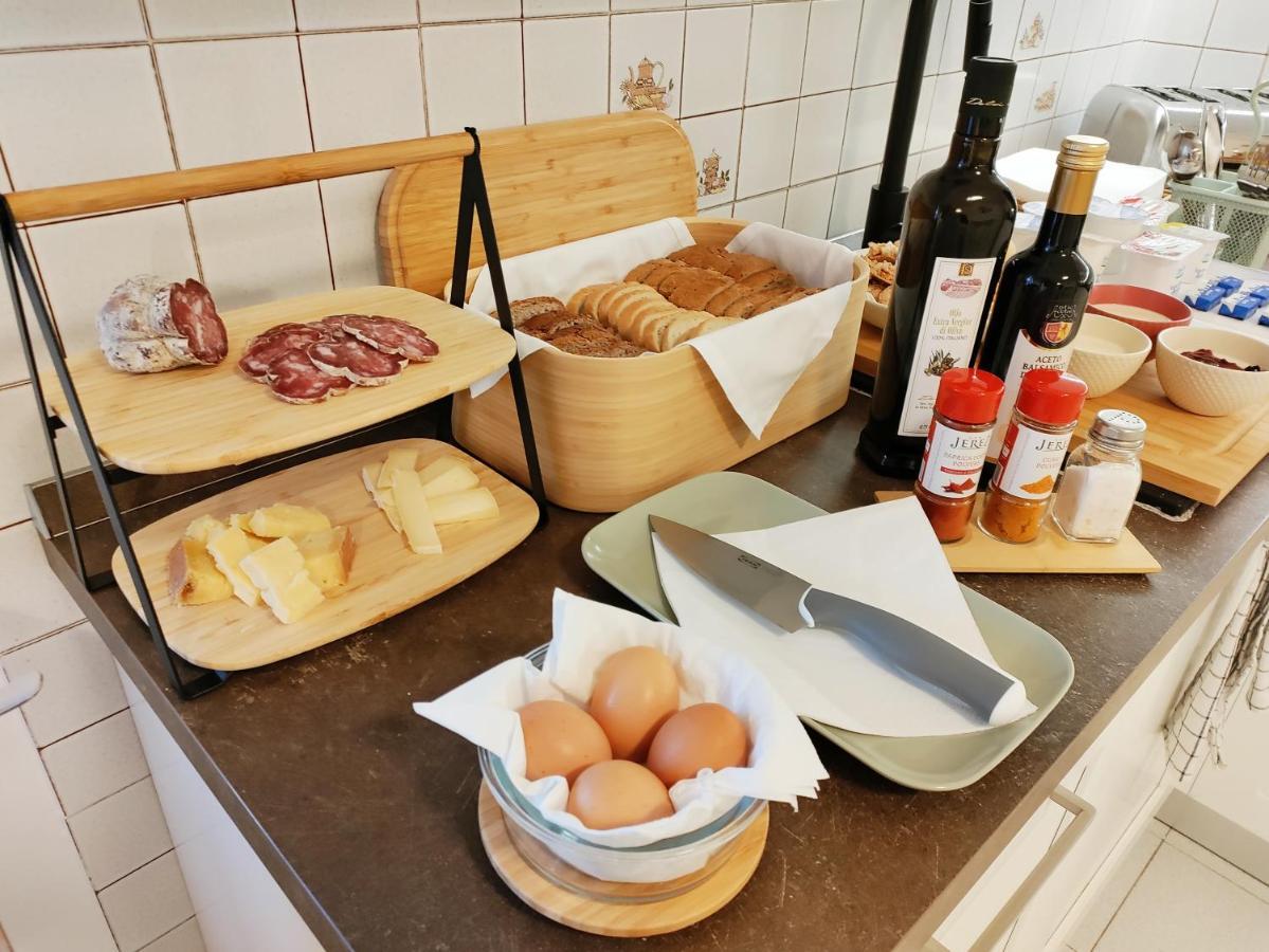 Maeva Guesthouse Puegnago Zewnętrze zdjęcie