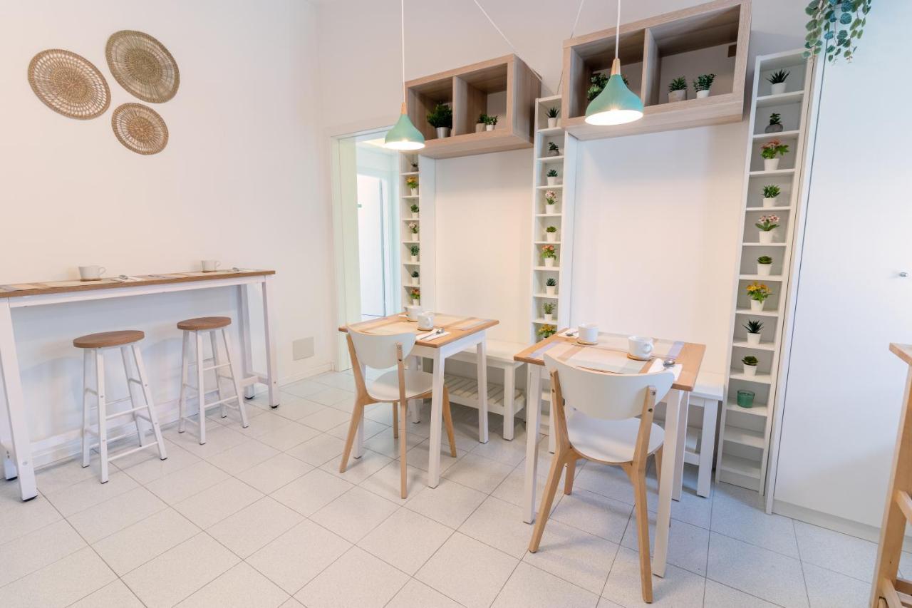 Maeva Guesthouse Puegnago Zewnętrze zdjęcie