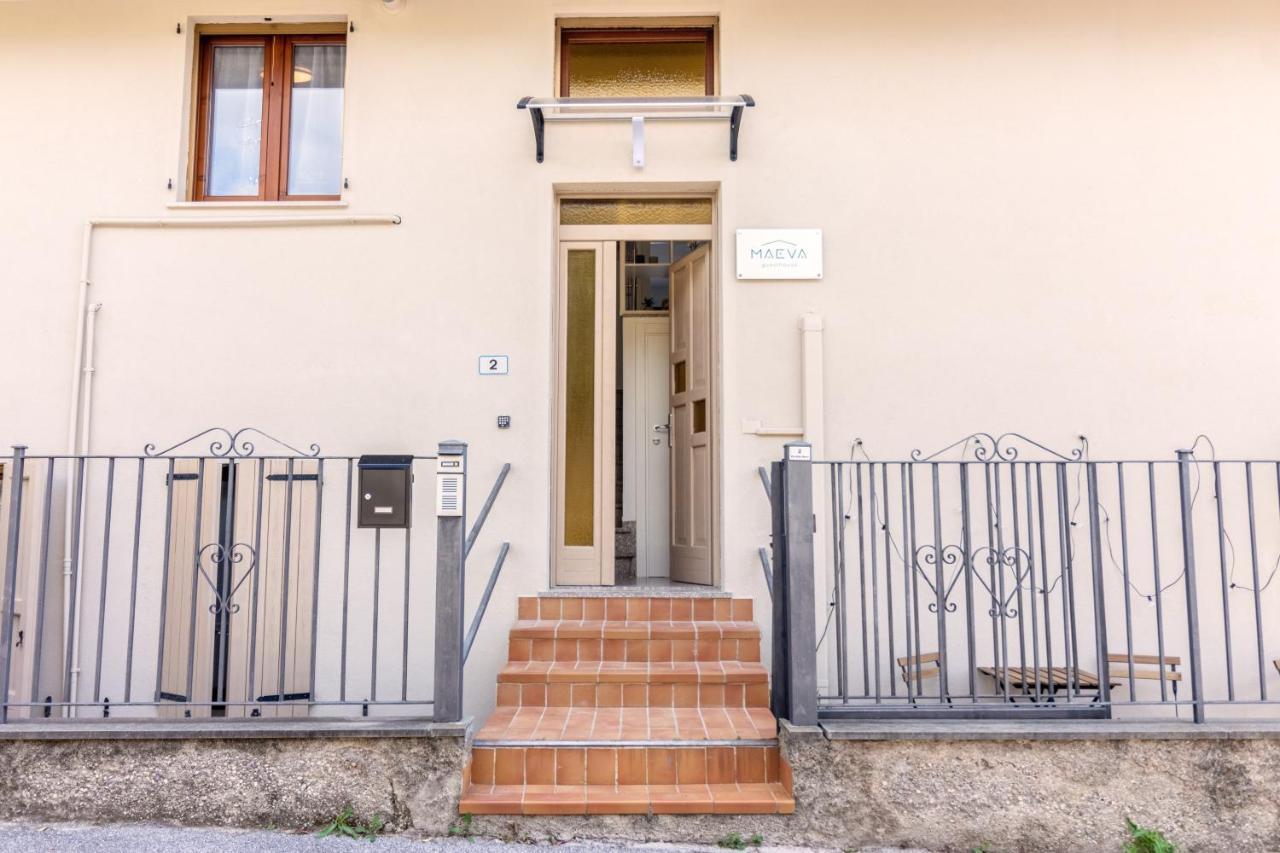Maeva Guesthouse Puegnago Zewnętrze zdjęcie