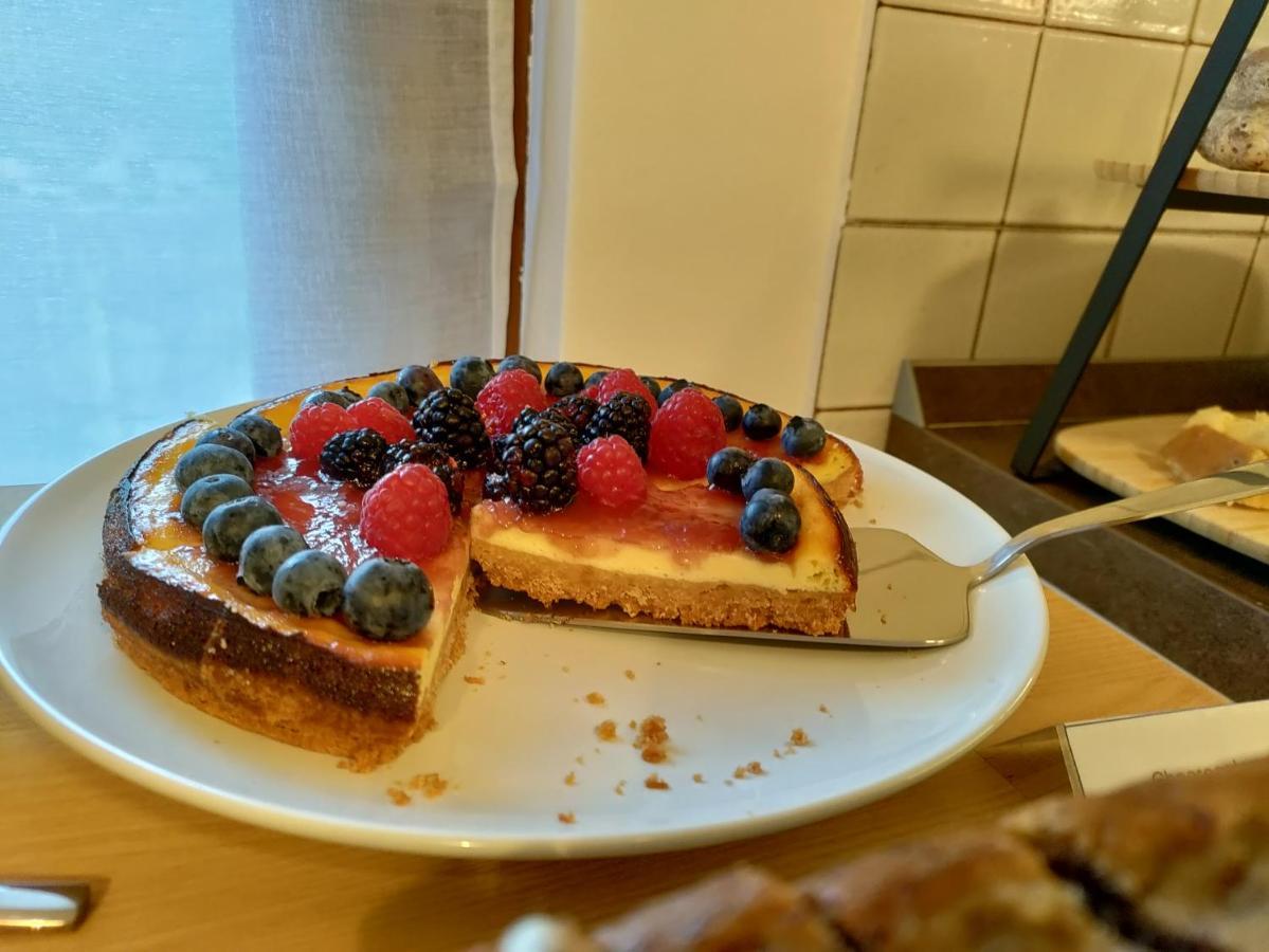 Maeva Guesthouse Puegnago Zewnętrze zdjęcie