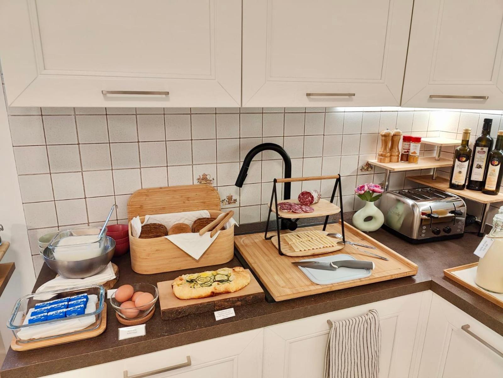 Maeva Guesthouse Puegnago Zewnętrze zdjęcie