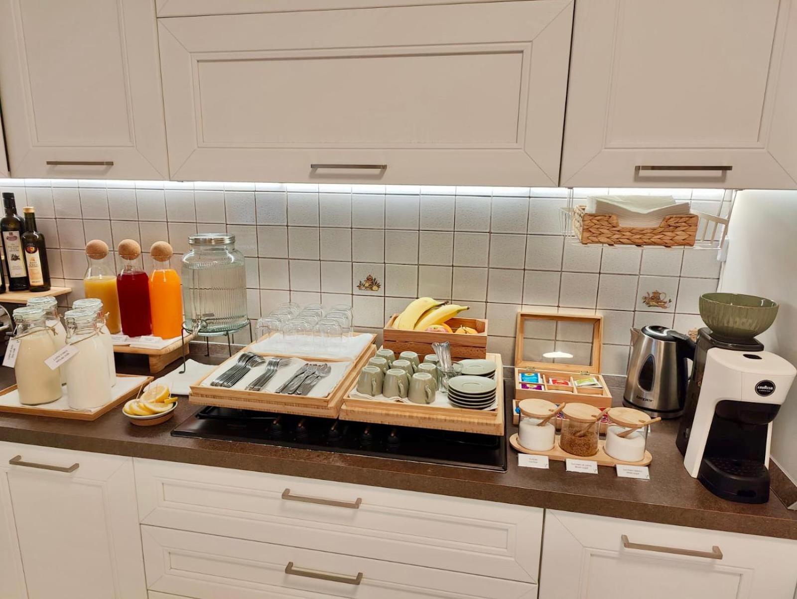 Maeva Guesthouse Puegnago Zewnętrze zdjęcie