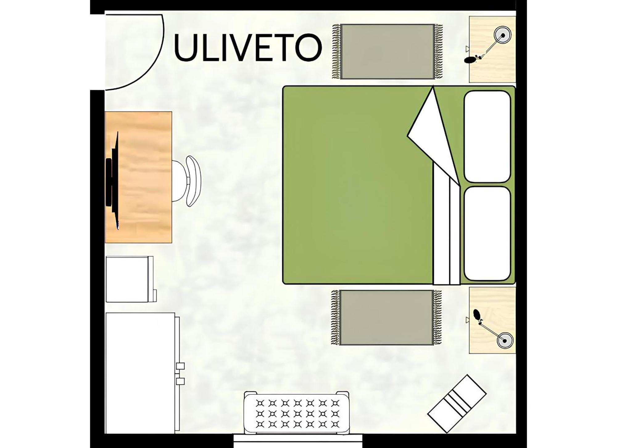 Maeva Guesthouse Puegnago Pokój zdjęcie